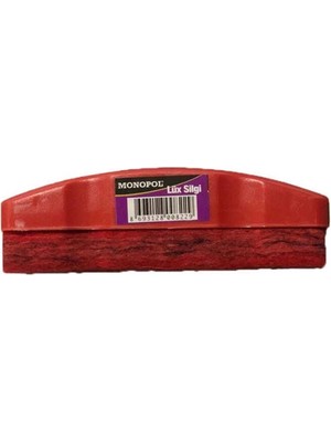 Monopol Yazı Tahtası Silgisi Lüks 1403