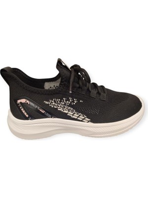 Guja 25Y452 Hafif Taban Tiriko Kadın Spor Ayakkabı