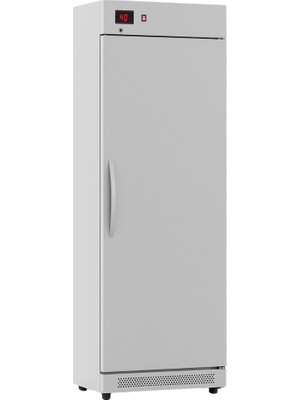 Marketcooler MED375B Blok Kapaklı Medikal Aşı ve  Soğutucu Saklama Dolabı