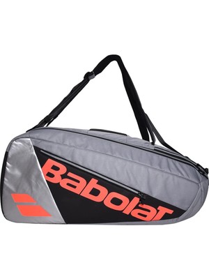 Babolat Rh9 Pure Strike Carbon Grey Tenis Çantası 751248-100