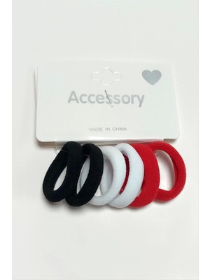6 Adet Havlu Toka 3,5 cm