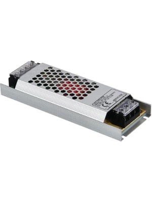 Kendal KLD002 Süper Slim 8.5A LED Trafosu 12V 100W