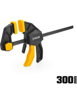 Sgs Otomatik Işkence 300 mm SGS1666