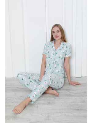Marla Pijama Takımı