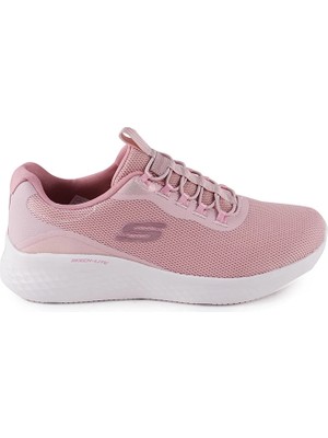 Skechers Skech-Lite Pro - Glimmer 150041-ROS Kadın Spor Ayakkabı Pembe