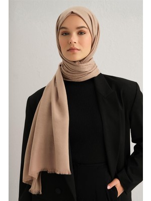 Viscon Kazayağı Desen Şal 3  03