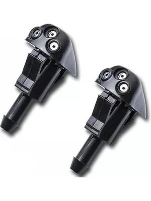 Hyundai Ön Cam Su Fiskiye Memesi Ikili Takım 98630-26600