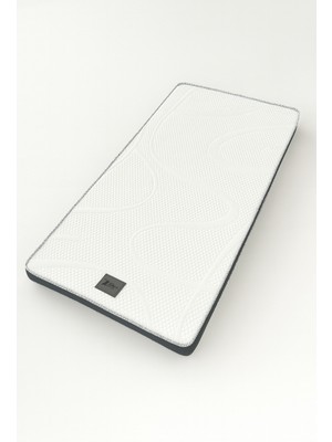 Zish Home Speed Yıkanabilir Visco Katmanlı Yatak, Kanepe, Koltuk Pedi & Şiltesi Topper