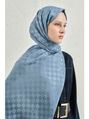 Elegance J.ipek Pamuk Dama Şal - 75 x 195 - 26