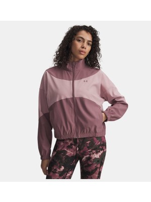 Kadın Ua Rival Woven Ceket 1389631-651
