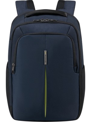 Samsonite KR2-01-004 14.1" Guard IT 3.0 Seyahat Notebook Sırt Çantası Lacivert