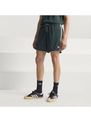 Adidas Juventus Terrace Icons Erkek Şort