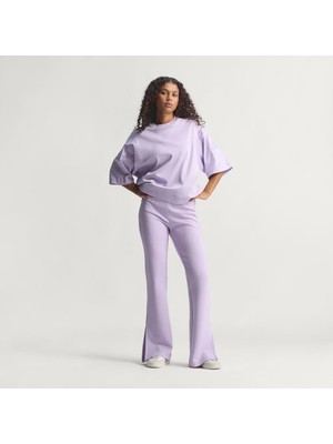 Adidas Sportswear JW5069 Soft Lux Loose Tee