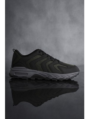 Xstreet Ultrafit S190 Erkek Outdoor Sneaker Trekking Spor Ayakkabı