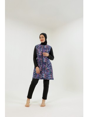 Relax Time Bayan Haşema Micro Kumaş