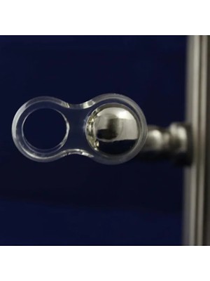 Ev Ofis Kapı Pencere Koluna Takılan Kapı Pencere Stoperi 4 Adet