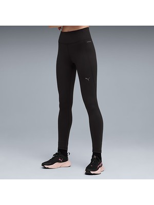 Puma Cloudspun Kadın Siyah Tayt (527452-01)