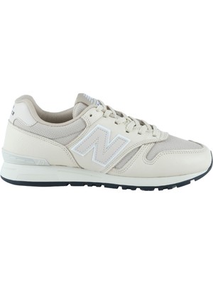 New Balance 565 Bej Erkek Spor Ayakkabı