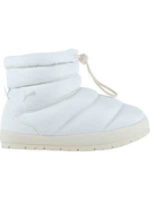 Puma Tuff Terra Kadın Krem Bot (402177-03)