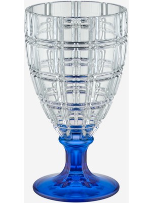 Chiara Alessi Linea Mavi Akrilik Kadeh 400 ml