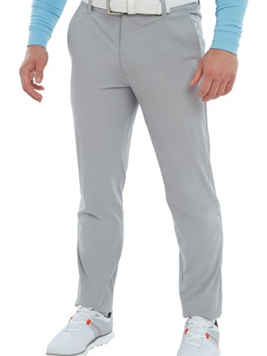 Footjoy Performance Golf Pantolonu 80162 Gri