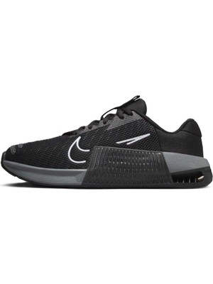 Nike Metcon 9 Training Shoes Kadın Yürüyüş Antrenman Spor Ayakkabısı Siyah