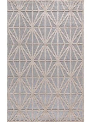 Merinos Halı Launge Serisi 54096 261 Salon Oturma Yatak Odası Halısı