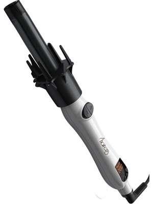 Hairens HRS-430 Otomatik Saç Maşası 32MM