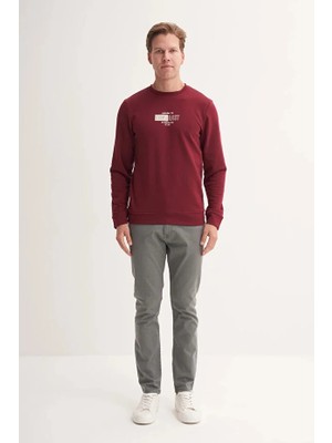 Caz 54160 Bıs.yk. Sweat  (25K)