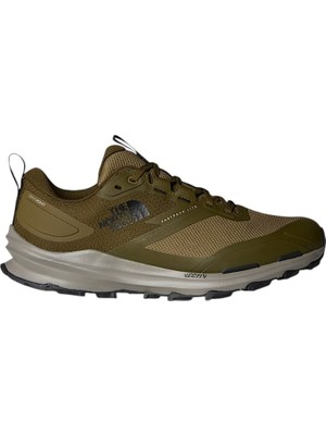 The North Face Vectiv Fastpack Lite Haki Erkek Outdoor Ayakkabı