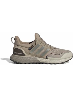 Adidas Ultraboost 1.0 Atr 25 Kahverengi Erkek Günlük Ayakkabı