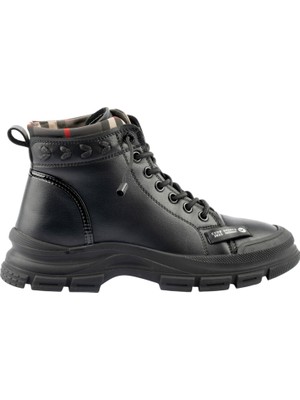 Gamelu Fade Zenne Siyah Kadın Bot