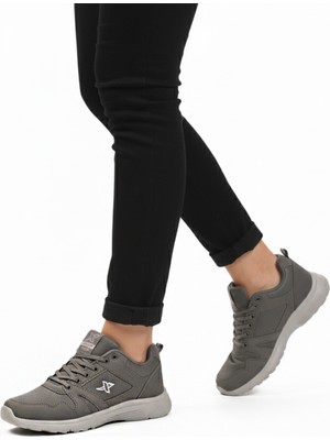 Aspor Füme Unisex Spor Ayakkabı