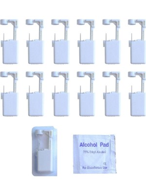 Kulak Delme Aparatı