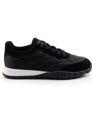 Siyah  Kadın Sneaker K01791072067