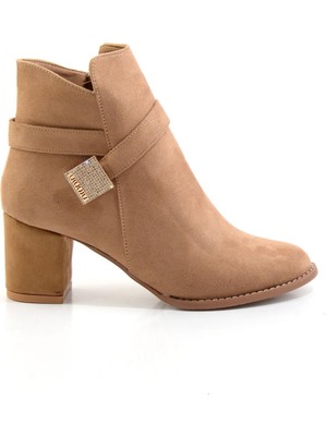 Camel  Kadın Bot & Bootie K02233003972