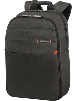 Samsonite CC8-19-005 15.6" Network3 Notebook Sırt Çantası Siyah
