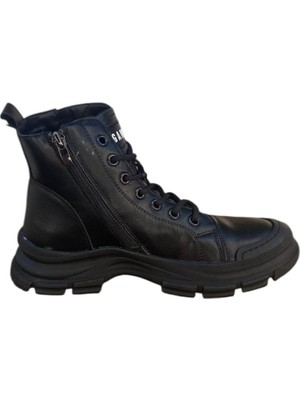 Gamelu Neptün Zenne Siyah Kadın Bot