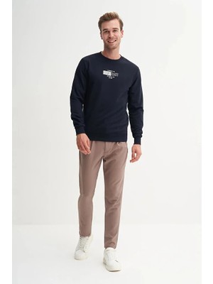 Caz 54160 Bıs.yk. Sweat  (25K)