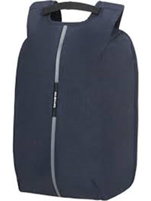 Samsonite KA6-01-001 15,6 Securipak Notebook Sırt Çantası Mavi