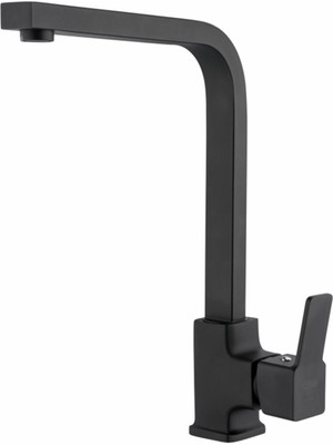 Eviye Bataryası  Ayliz Kare Uzun SS304