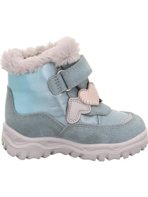 Superfit Husky+ Mavi Çocuk Bot