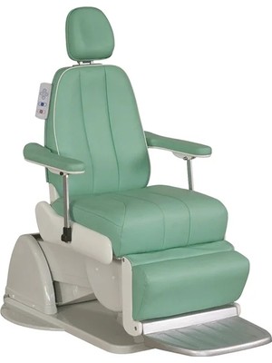 Genel Amaçlı Koltuk | Elektro Mekanik Sistem, Hafızalı Pozisyon Ayarı, Antibakteriyel Döşeme E-219