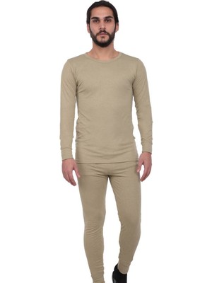 Mlvx Thermolux Termal Takım 700 Kod/renk: Haki Blsm