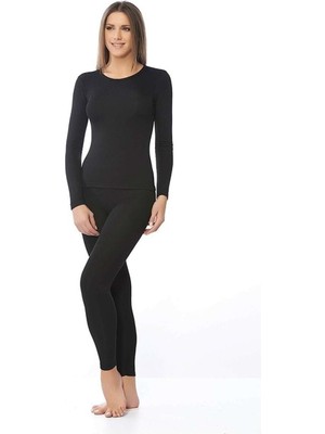 Kışlık Termal Içlik Takım