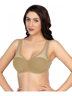 Marsilyan- Ten Mı Emay 172 D Pedli Dantelli Balenli Minimazer