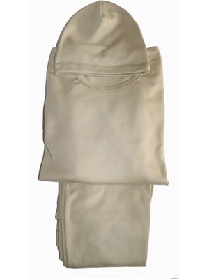 Erkek Askeri Içlik - Asker Termal Içlik - 3'lü Takım