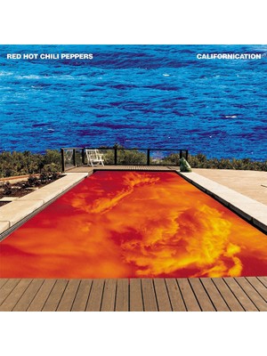 Red Hot Chili Peppers Plaklar Modelleri ve Fiyatları & Satın Al