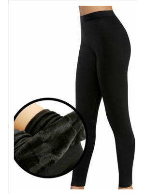 Içi Peluş Termal Tayt, Termal Tayt, Peluş, Içi Peluş, Içi Polar, Tayt