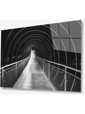 Doğa Cam Tablo 4mm Dayanıklı Temperli Cam